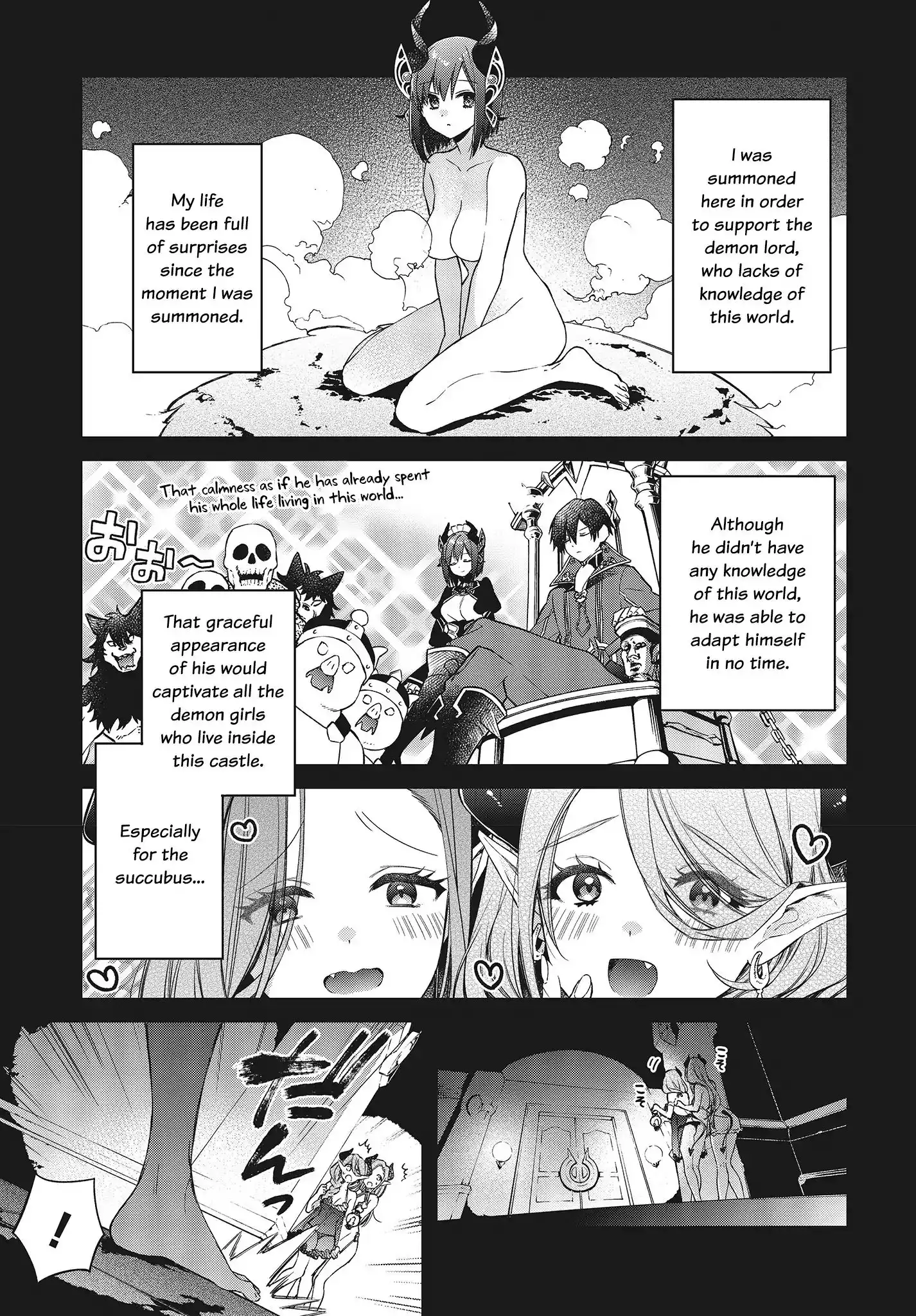 Realist Maou Niyoru Seiiki Naki Isekai Kaikaku Chapter 7 6